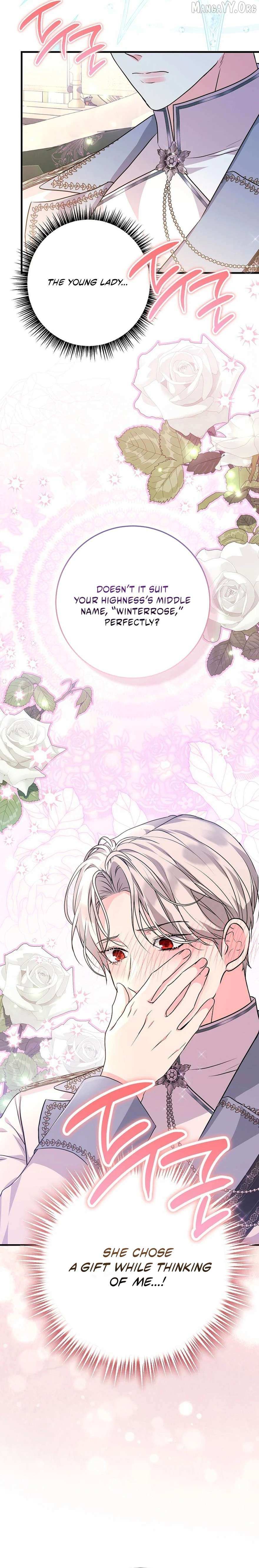 Read The Archduke's Magical Business Partner Manga Online