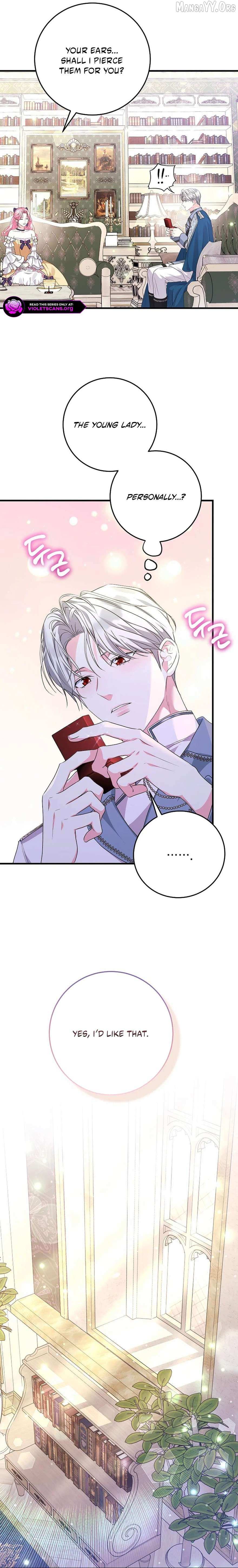 Read The Archduke's Magical Business Partner Manga Online