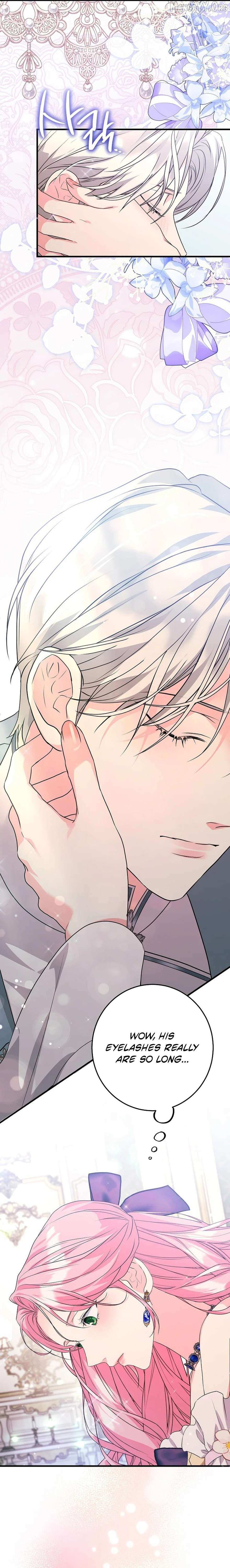 Read The Archduke's Magical Business Partner Manga Online