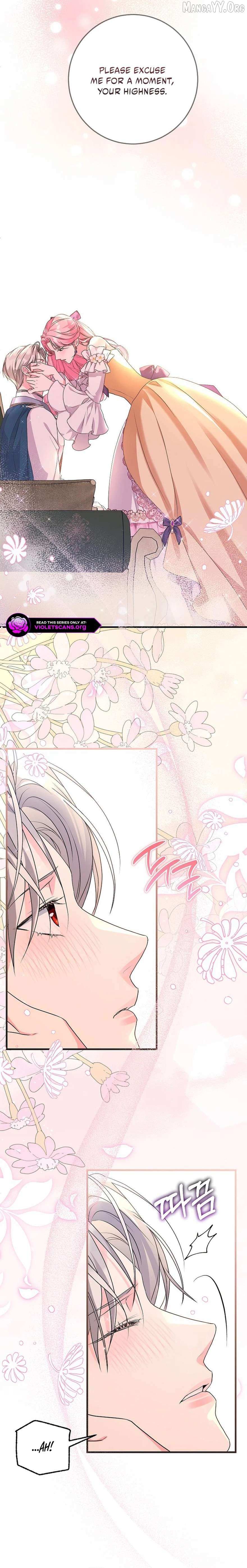 Read The Archduke's Magical Business Partner Manga Online