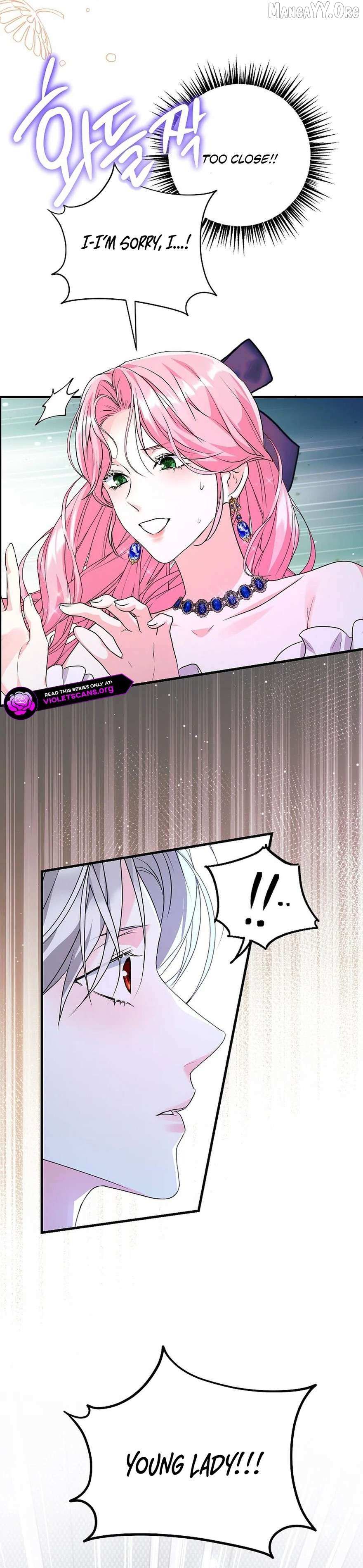 Read The Archduke's Magical Business Partner Manga Online