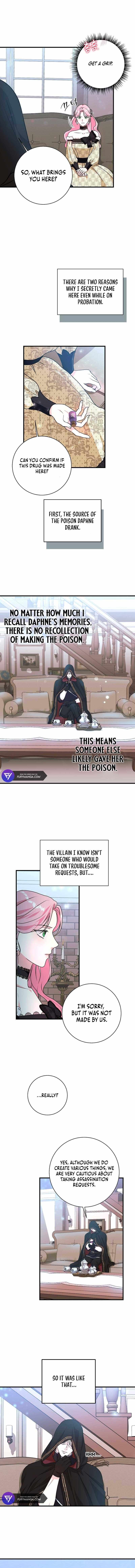 Read The Archduke's Magical Business Partner Manga Online