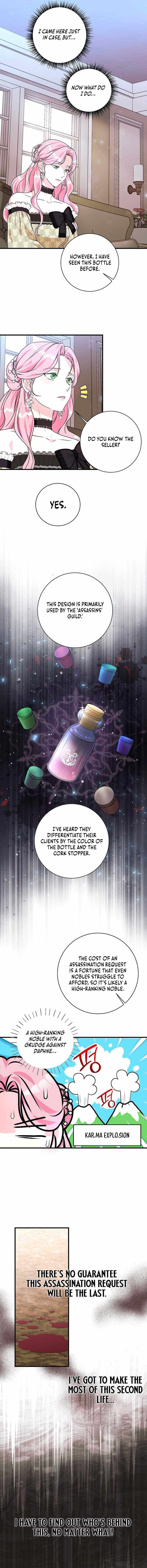 Read The Archduke's Magical Business Partner Manga Online