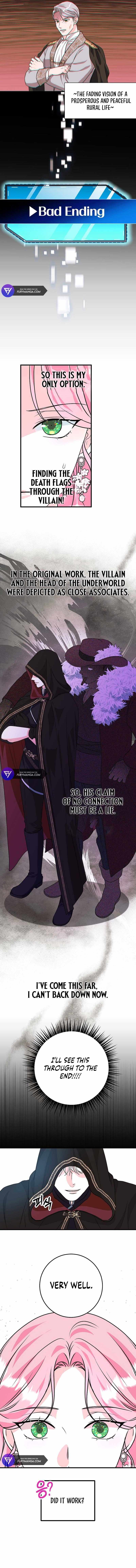 Read The Archduke's Magical Business Partner Manga Online