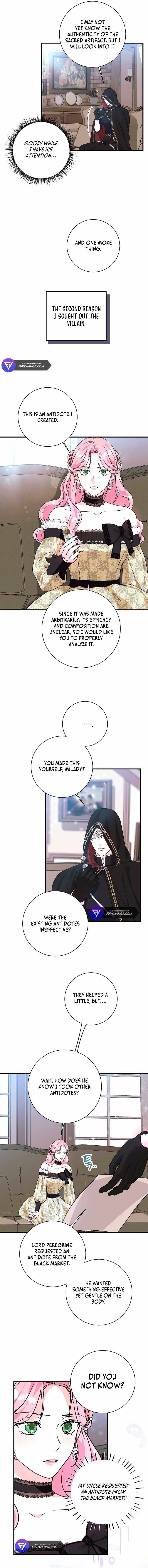 Read The Archduke's Magical Business Partner Manga Online