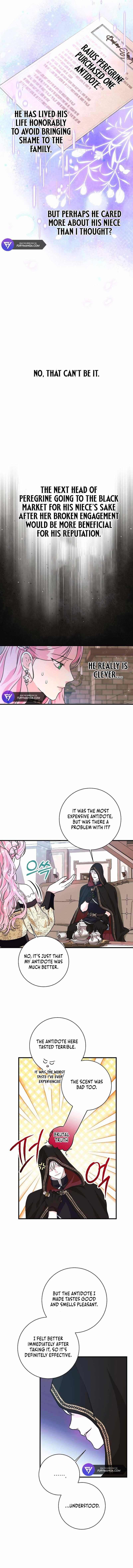 Read The Archduke's Magical Business Partner Manga Online