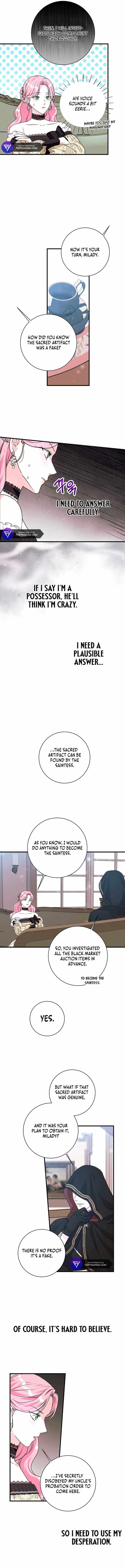 Read The Archduke's Magical Business Partner Manga Online