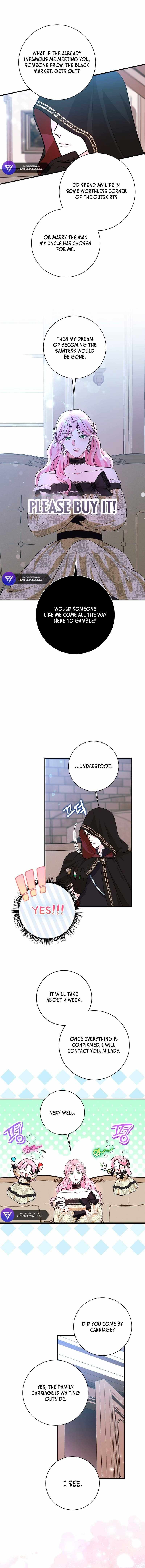 Read The Archduke's Magical Business Partner Manga Online