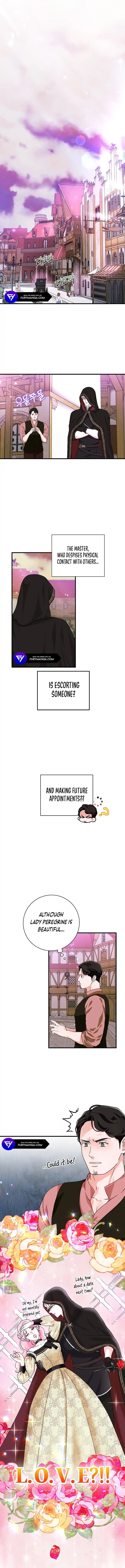 Read The Archduke's Magical Business Partner Manga Online