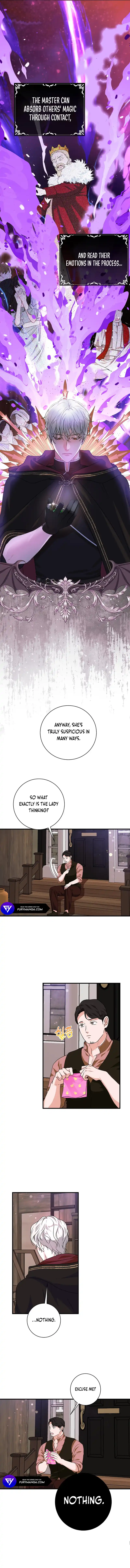 Read The Archduke's Magical Business Partner Manga Online