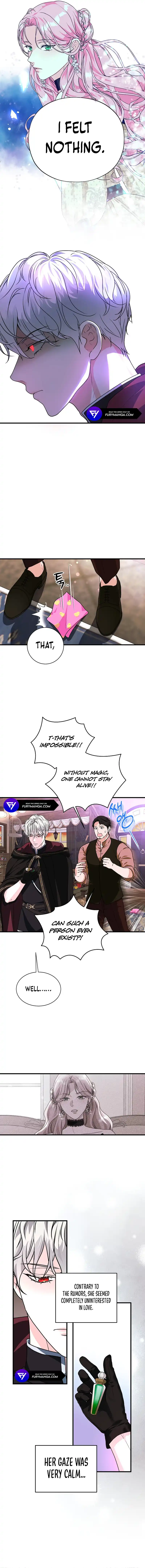 Read The Archduke's Magical Business Partner Manga Online