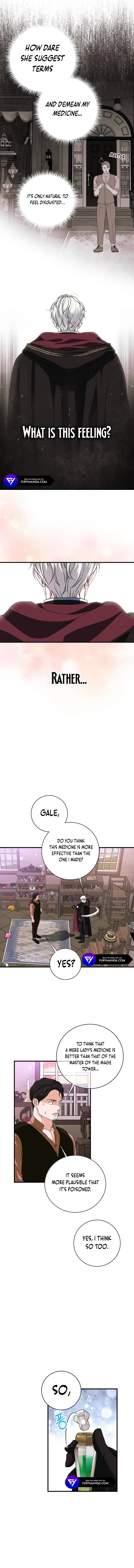 Read The Archduke's Magical Business Partner Manga Online