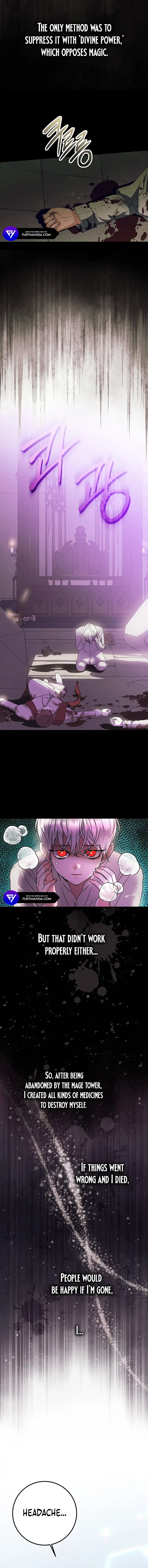 Read The Archduke's Magical Business Partner Manga Online