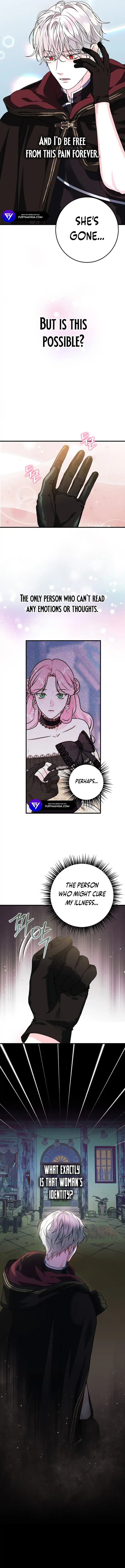 Read The Archduke's Magical Business Partner Manga Online