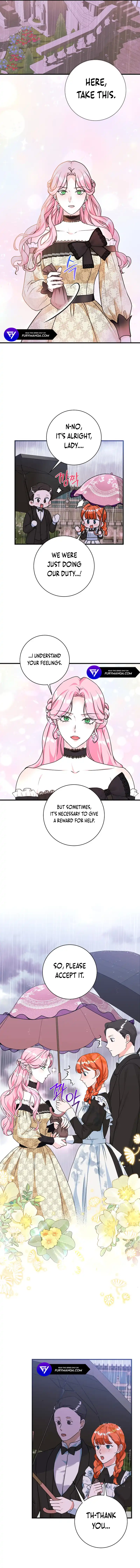 Read The Archduke's Magical Business Partner Manga Online