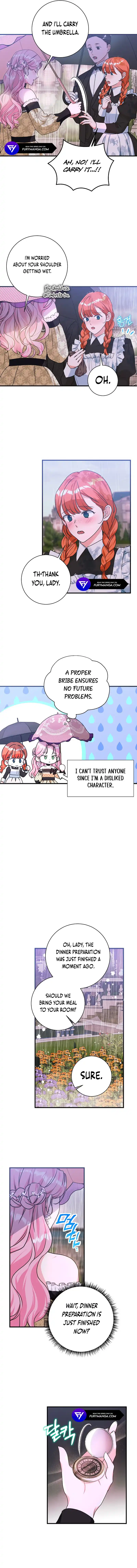 Read The Archduke's Magical Business Partner Manga Online