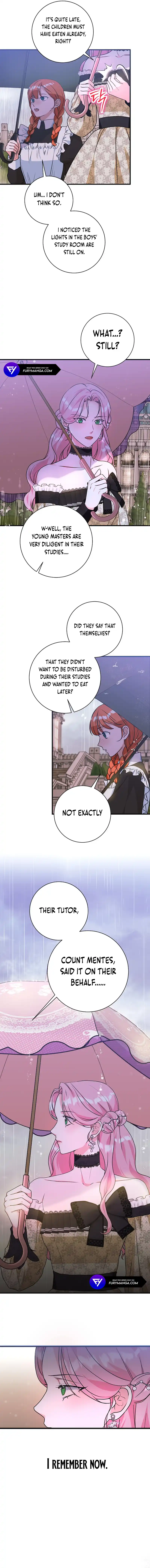 Read The Archduke's Magical Business Partner Manga Online