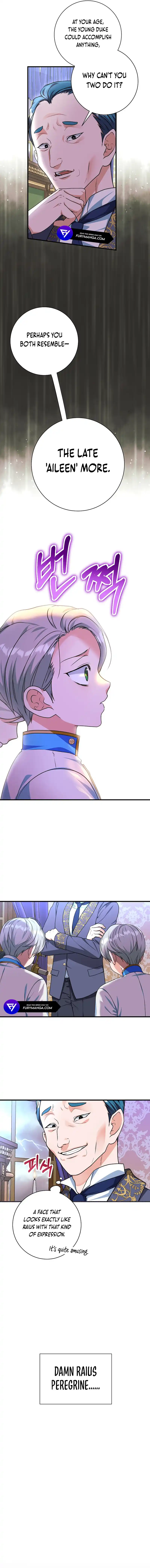 Read The Archduke's Magical Business Partner Manga Online