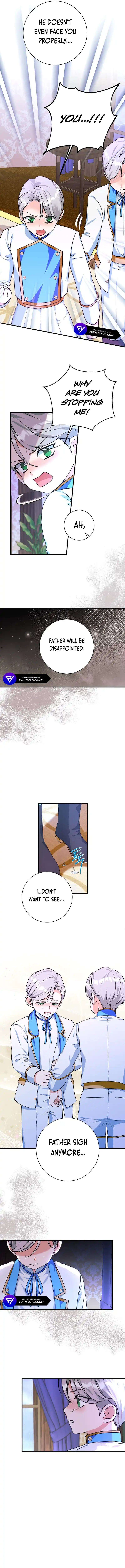 Read The Archduke's Magical Business Partner Manga Online