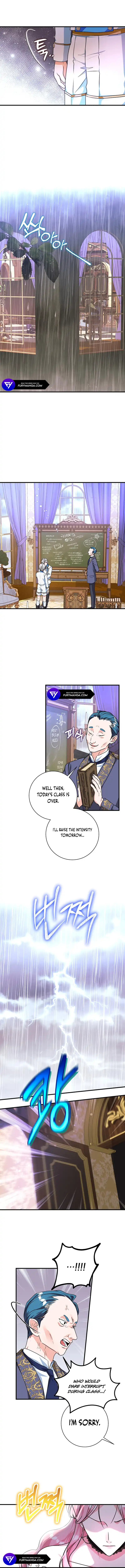 Read The Archduke's Magical Business Partner Manga Online