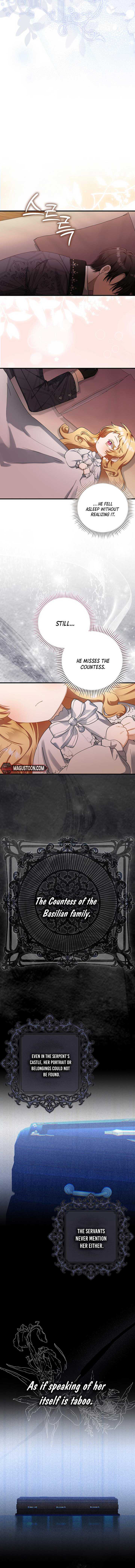 Read The Baby Fairy is a Villain Manga Online