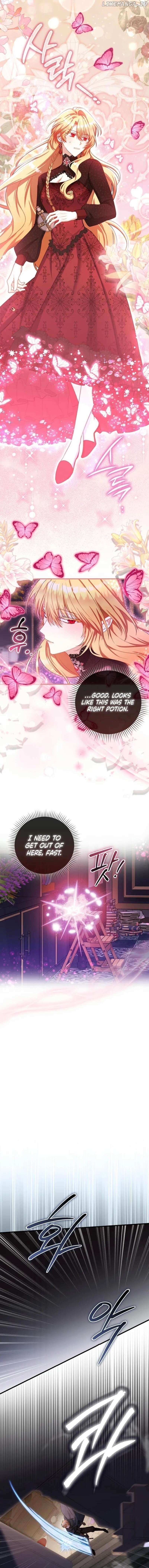 Read The Baby Fairy is a Villain Manga Online