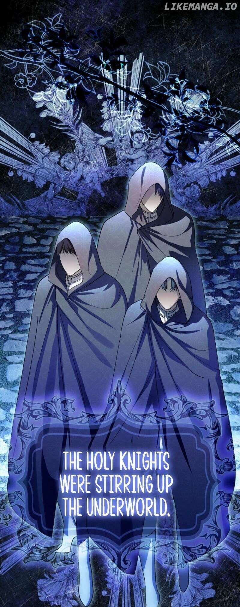 Read The Baby Fairy is a Villain Manga Online