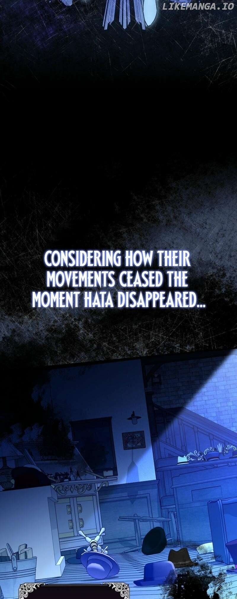 Read The Baby Fairy is a Villain Manga Online