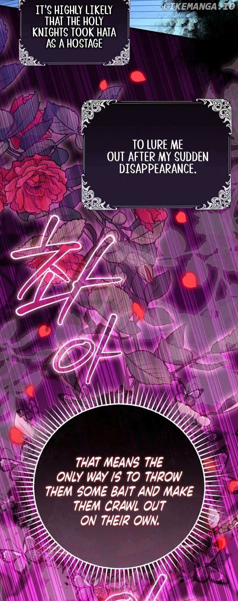 Read The Baby Fairy is a Villain Manga Online