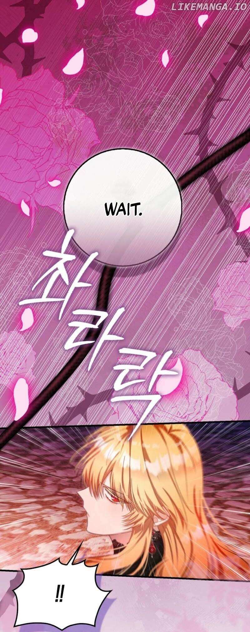 Read The Baby Fairy is a Villain Manga Online