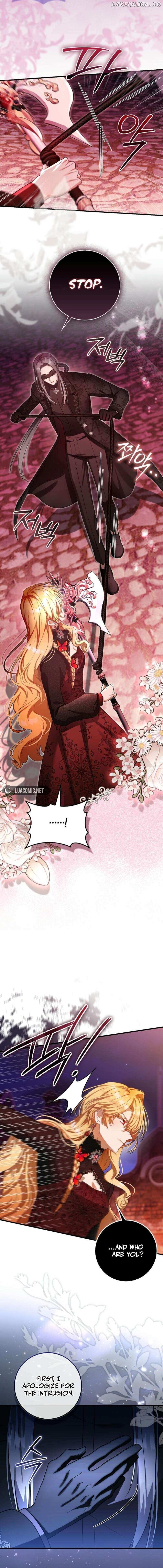 Read The Baby Fairy is a Villain Manga Online