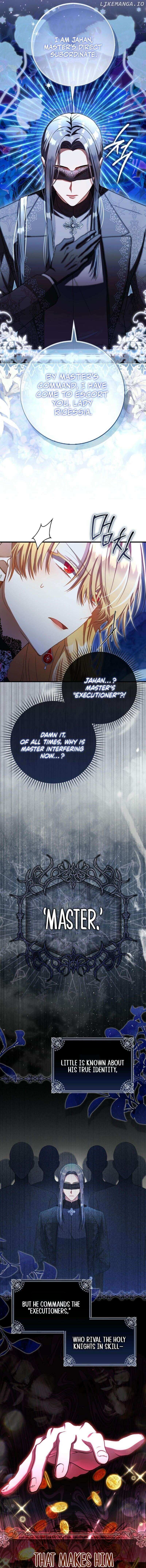 Read The Baby Fairy is a Villain Manga Online