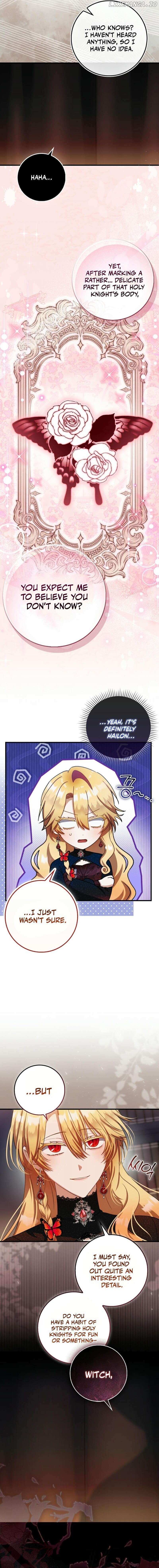 Read The Baby Fairy is a Villain Manga Online