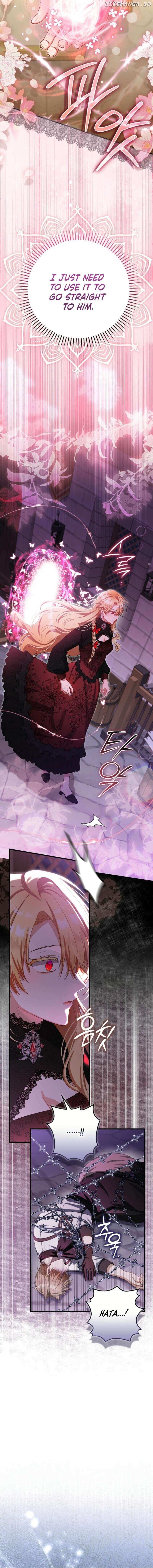 Read The Baby Fairy is a Villain Manga Online