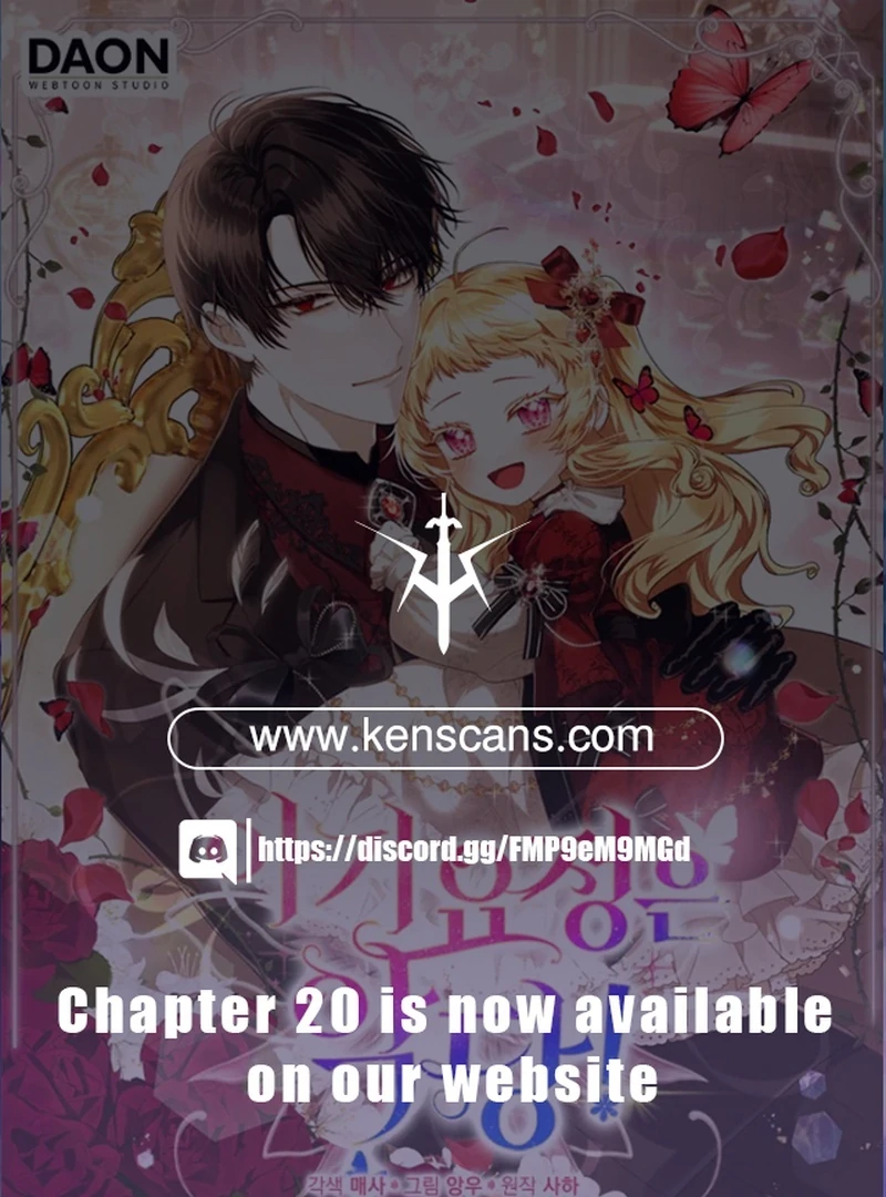 Read The Baby Fairy is a Villain Manga Online