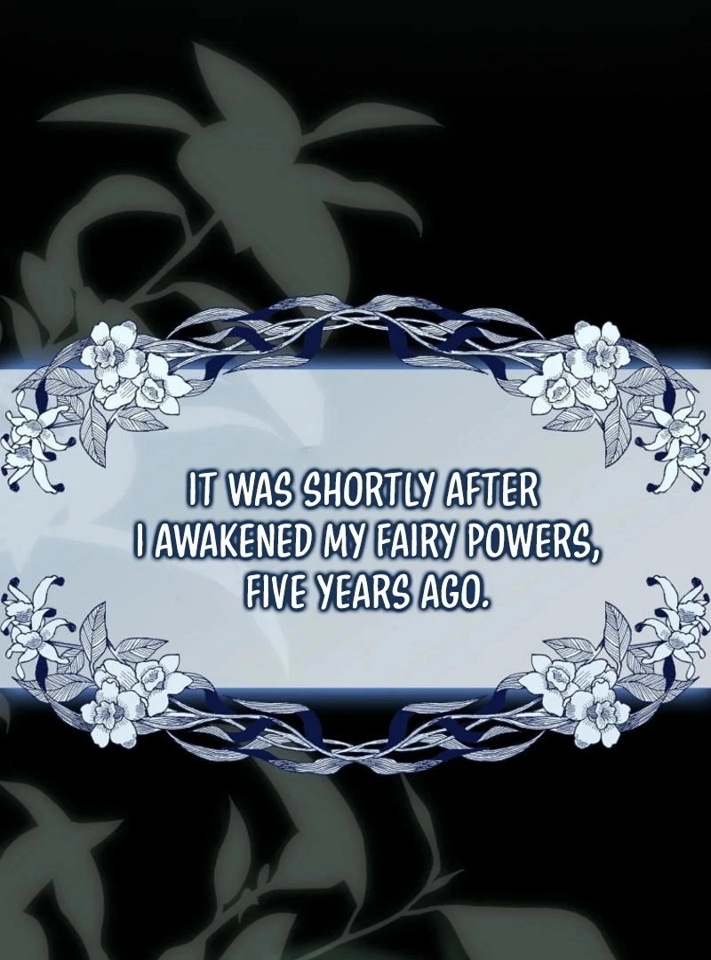 Read The Baby Fairy is a Villain Manga Online