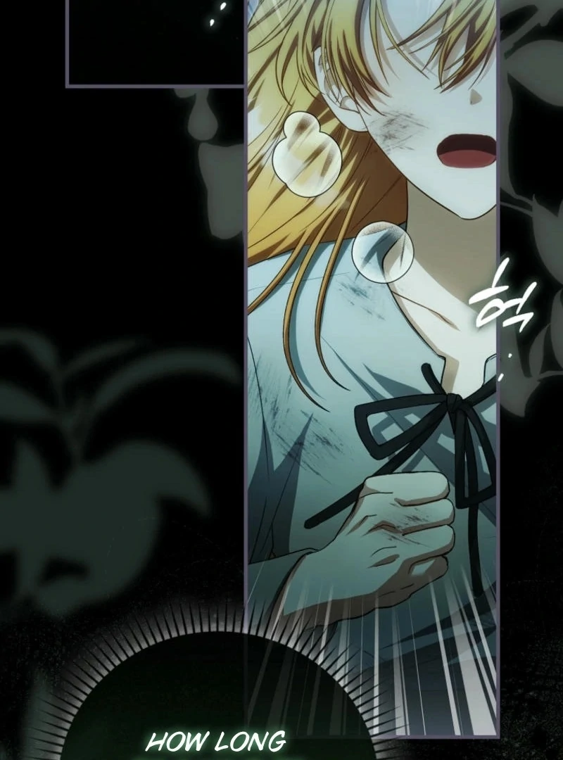 Read The Baby Fairy is a Villain Manga Online