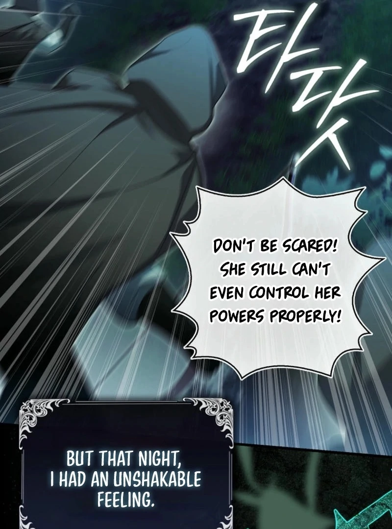 Read The Baby Fairy is a Villain Manga Online