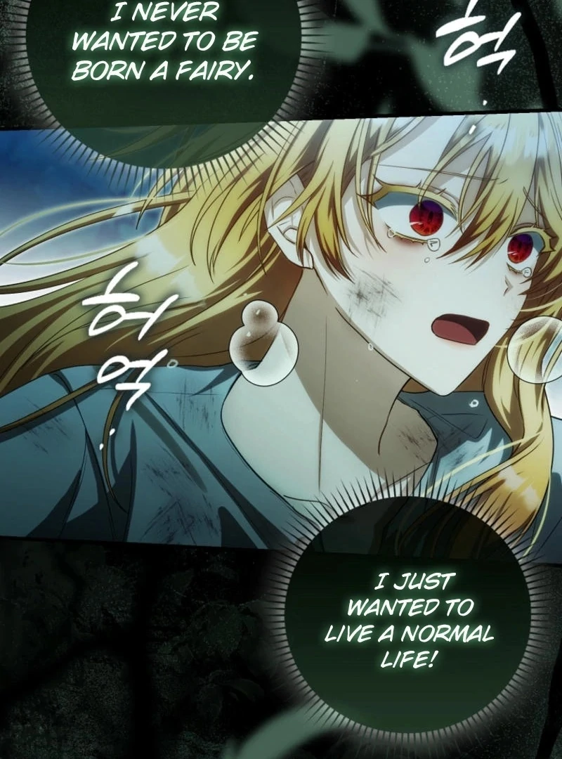 Read The Baby Fairy is a Villain Manga Online