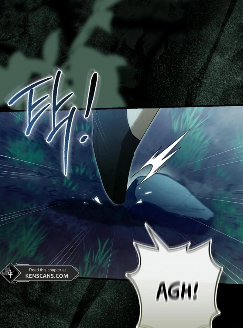 Read The Baby Fairy is a Villain Manga Online