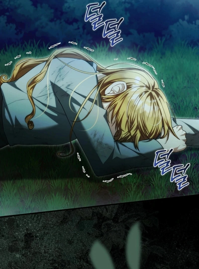 Read The Baby Fairy is a Villain Manga Online