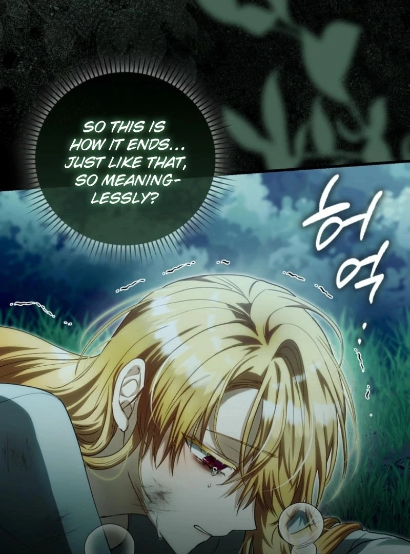 Read The Baby Fairy is a Villain Manga Online