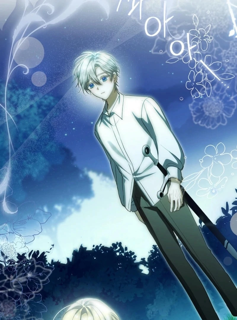 Read The Baby Fairy is a Villain Manga Online