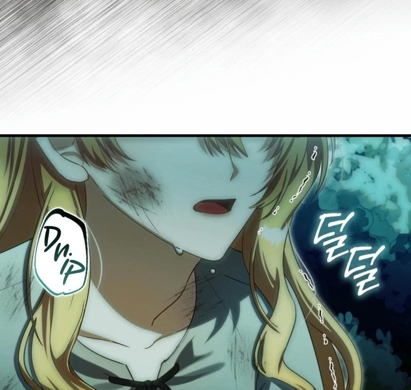 Read The Baby Fairy is a Villain Manga Online