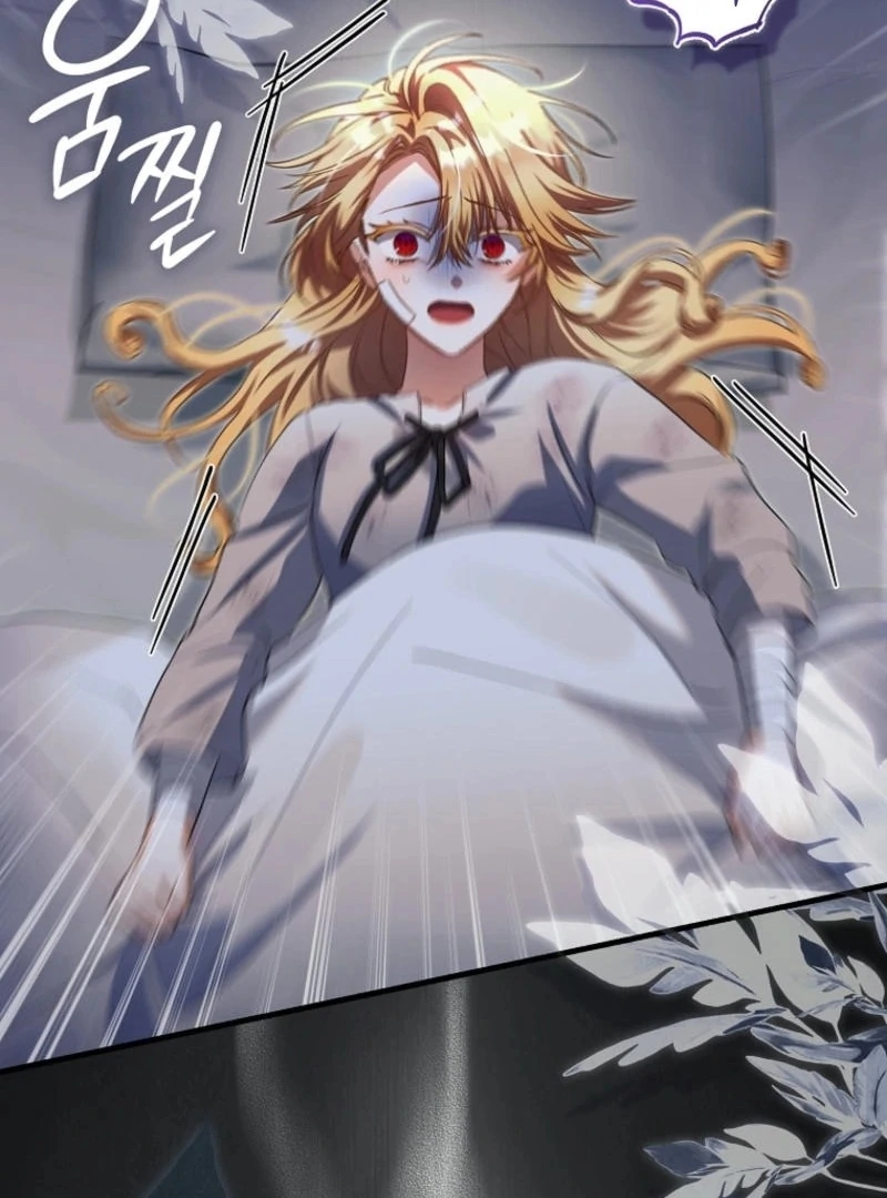 Read The Baby Fairy is a Villain Manga Online