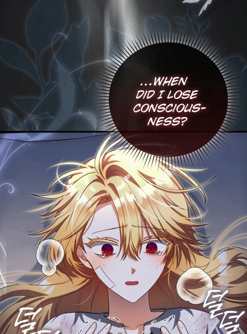 Read The Baby Fairy is a Villain Manga Online