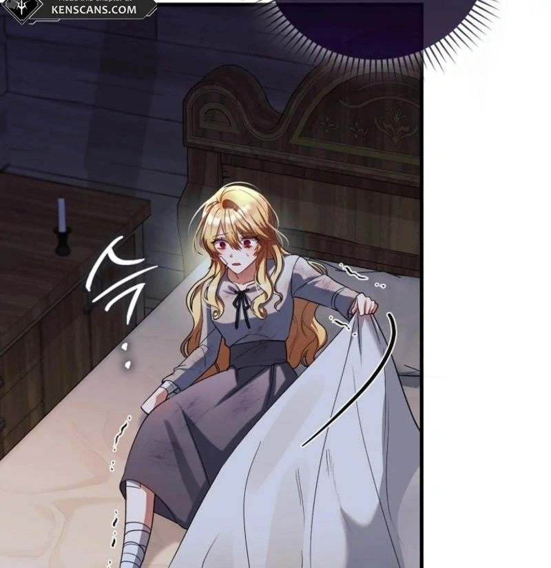 Read The Baby Fairy is a Villain Manga Online