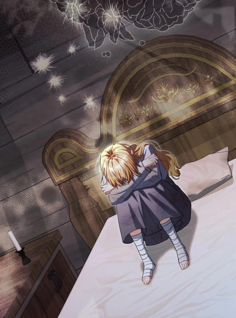 Read The Baby Fairy is a Villain Manga Online