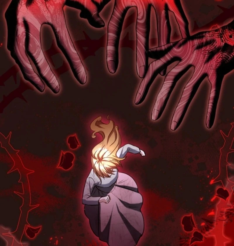 Read The Baby Fairy is a Villain Manga Online