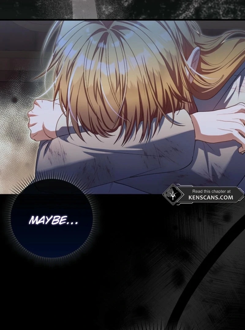 Read The Baby Fairy is a Villain Manga Online